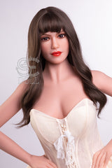 163cm E Cup SE DOLL #096 Mirela Slim Young Sex Doll