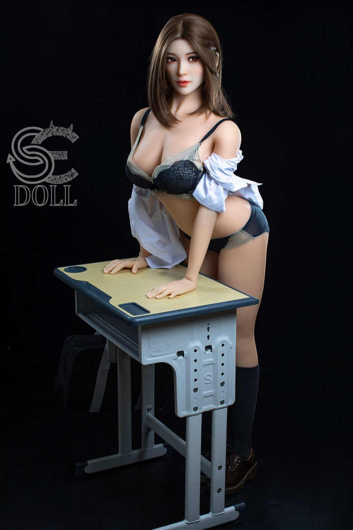 Lorraine 163cm E cup SE DOLL #078 beautiful sex doll