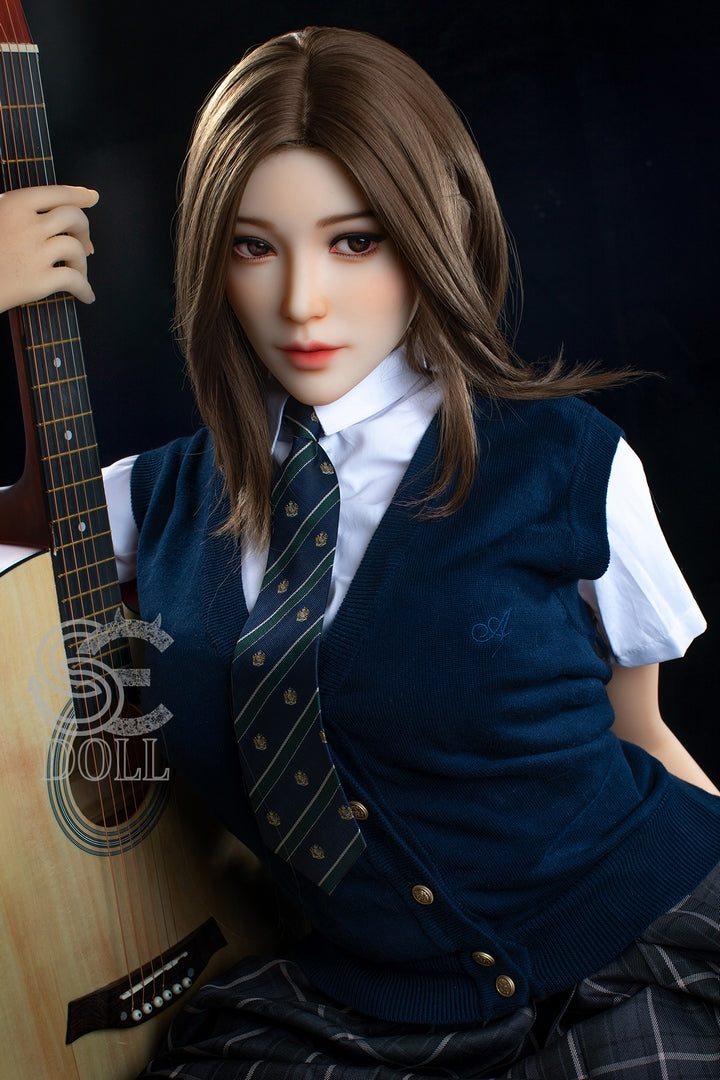 Lorraine 163cm E cup SE DOLL #078 beautiful sex doll