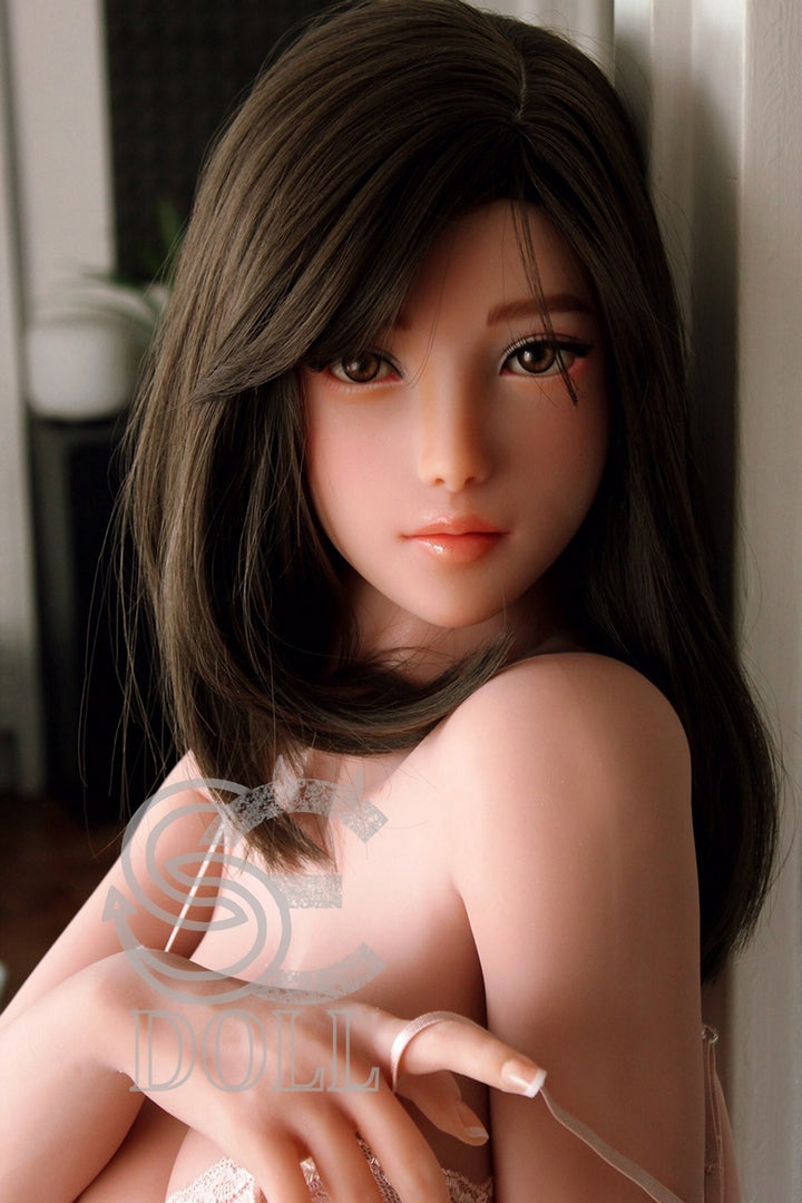 161 cm SE Doll #076 Kopf Rita Große Brüste Realistische Sexpuppe