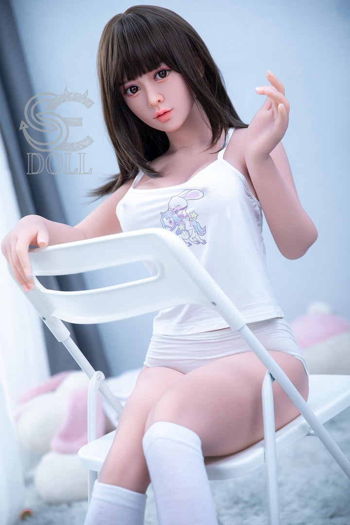 150cm E-Cup SEDOLL TPE Doll Beautiful Japanese Girl