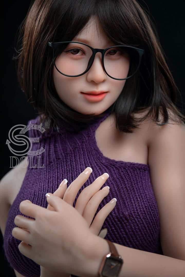 163 cm E-Cup Se Doll Yutsuki TPE Real Doll Oriental Beauty