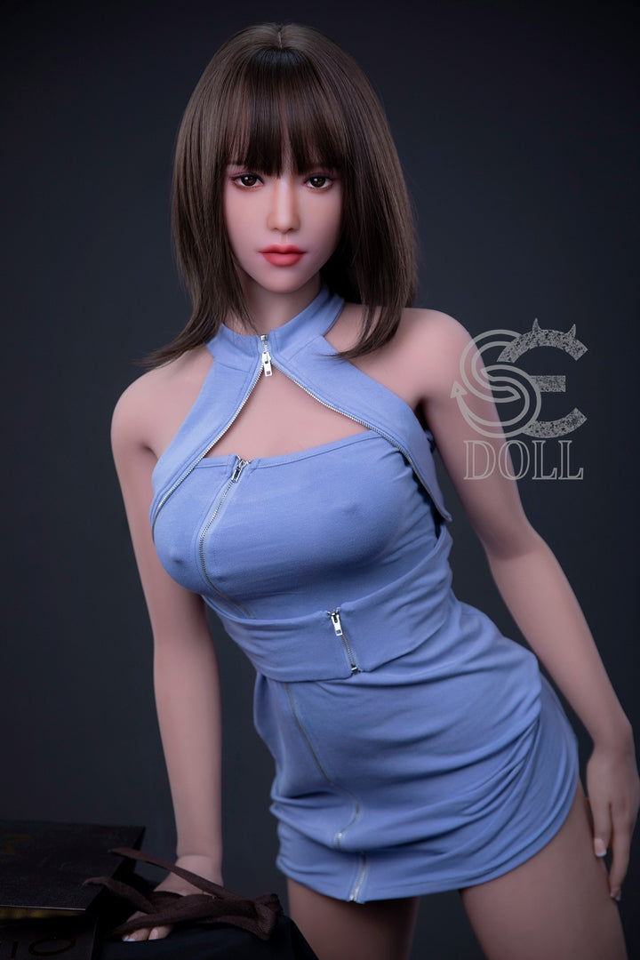 Mayu #083 163cm E Cup Sedoll TPE Young Japanese Sex Doll