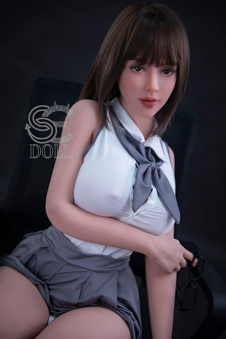 161cm F Cup SE Doll #068 Nancy Young Big Breast Sex Doll