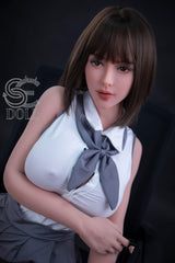 161cm F Cup SE Doll #068 Nancy Young Big Breast Sex Doll